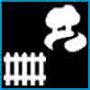 concreting icon